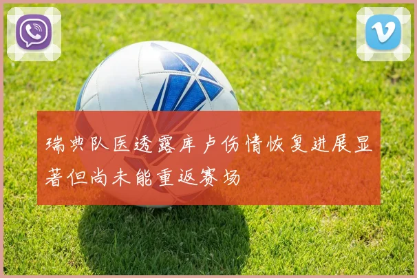 瑞典队医透露库卢伤情恢复进展显著但尚未能重返赛场