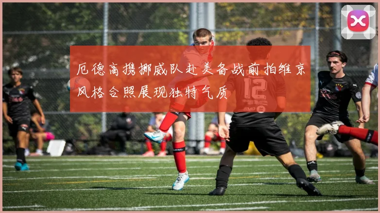 厄德高携挪威队赴美备战前拍维京风格合照展现独特气质