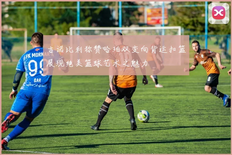 吉诺比利称赞哈珀双变向背运扣篮展现绝美篮球艺术之魅力